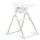  SEDIA DA PASTO PIEGHEVOLE - MOBY-SYSTEM NINA