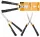  Forbici manuali Fiskars 510 cm 0 V