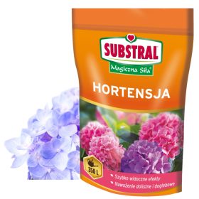    Substral fertilizzante multiingrediente in polvere 0,35 kg 0,35 l