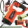 Vibratore per calcestruzzo Verke 1200 W 4000 giri/min