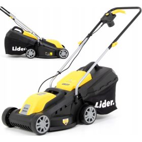  Rasaerba elettrico Lider 1300 W 30 l
