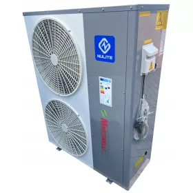    POMPA DI CALORE NULITE BKDX50-200II/R32 MITSUBISHI Martinelli