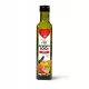  OLIO DI ZUCCA 100% 250ml Virde