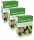 LEPINOX PLUS 3x30G per bruchi di tignola del bosso