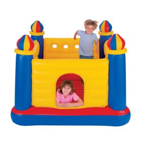 Trampolino gonfiabile Intex 175 cm FT 6 (180-183 cm)