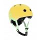  Casco da bicicletta Scoot & Ride 96360, XXS