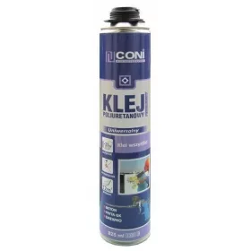 Colla poliuretanica universale Anser 825 ml