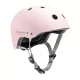  Casco da bicicletta Movino, taglia 48-52 cm, rosa