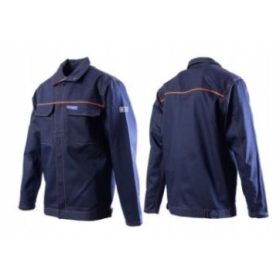 PROFFLAM ANTYSTATIC Camicia per saldatura ignifuga