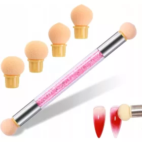  APPLICATORE IN SPUGNA PER OMBRE BABY BOOMER HYBRID