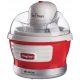  Ariete 643/00 Macchina per gelato 12 W, rossa