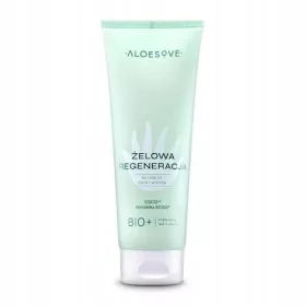  ALOESOVE Bio+ Gel rigenerante 250ml