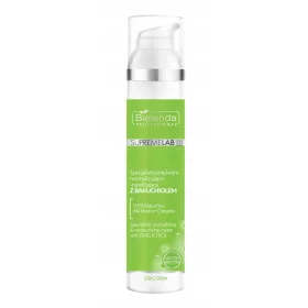    Bielenda Professional SupremeLab Sebio Derm crema viso anti-imperfezioni giorno e notte 100 ml