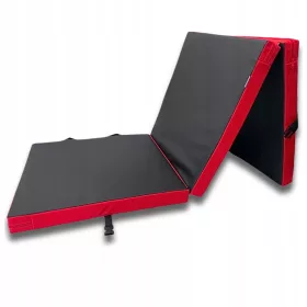    MATERASSO TURISTICO PIEGHEVOLE ESPANDIBILE CAMPER AUTO CAMPER CASA 180X60X5CM