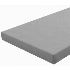  LENZUOLO IN JERSEY PER LETTINO 180x90 COTONE