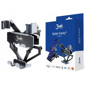  Supporto per presa d'aria 3mk nero