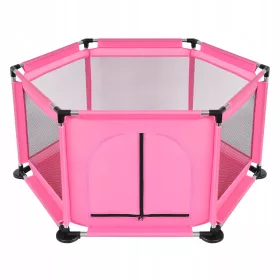  Grande box 3in1 Parco giochi per bambini Piscina a secco
