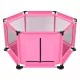  Grande box 3in1 Parco giochi per bambini Piscina a secco