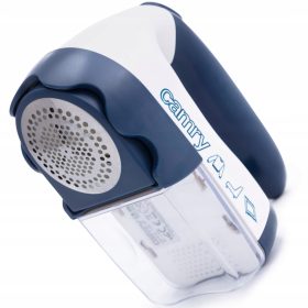    Rasoio per vestiti Camry Lame affilate per rasoio senza fili