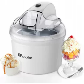    DISPOSITIVO MACCHINA PER GELATO DELIZIOSO GELATO FATTO IN CASA