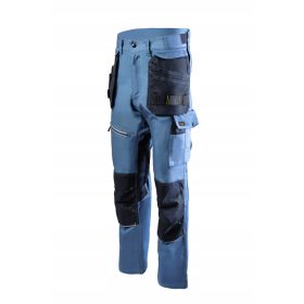 Pantaloni lunghi da lavoro Seven Kings PRO, taglia 25