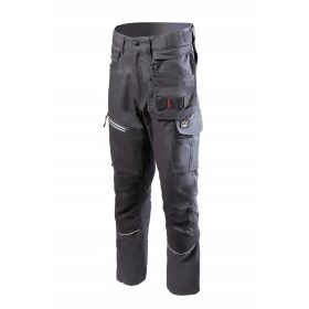 Pantaloni lunghi da lavoro Seven Kings PRO, taglia 44
