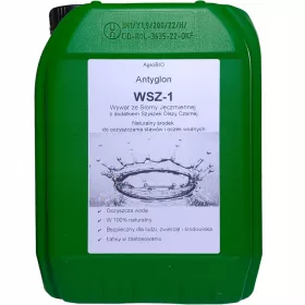  DECOTTO ANTYGLON DI PAGLIA D'ORZO + ONTANO ONTANO 5L