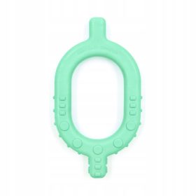    ARK Logopedia terapeutica, massaggiagengive terapeutico, sfumature di verde