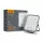  Proiettore LED alogeno 30W 5000K IP65 VIDEX DAVIS
