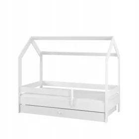 Letto per bambini DOMEK BABY BOO 160x80 + cassetto