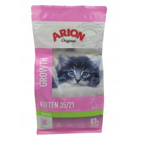  Arion cibo secco pollo 2 kg