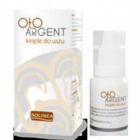  Otoargent gocce auricolari 15 ml