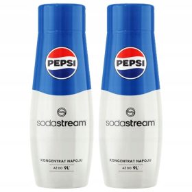 Sciroppo Soda Stream 440 ml