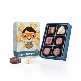  Un regalo fantastico per il compleanno di un ragazzo