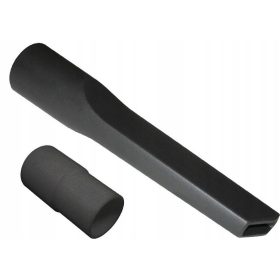  Worwo SS113AB Ugello per fessure da 35 mm con riduttore