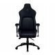  Sedia da gaming Razer Iskur, ecopelle nera