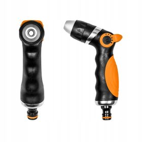    Parte del sistema di irrigazione Bradas ECO-2036 e ugello spruzzatore accessorio