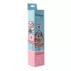  Tappetino mouse LED originale Pusheen 90x40 cm