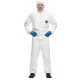Abito da pittura/verniciatura Dupont, taglia XXL