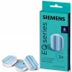  Compresse decalcificanti per macchine da caffè Siemens