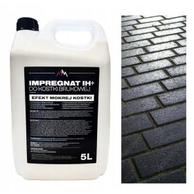 M&M IH+ impregnante per pavimentazione 5l