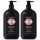  Shampoo SYOSS 1500 ml rigenerazione e idratazione