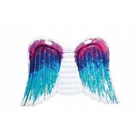   Toyland Le gigantesche ali colorate degli angeli esploderanno