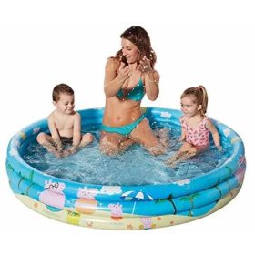   Piscina gonfiabile per bambini Smart Planet Peppa Pig - PLN 150