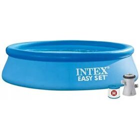 Set piscina Intex Easy 8FT X 24IN