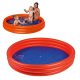 Piscina per bambini Smart Planet - mini piscina 175 cm