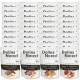  DOLINA NOTECI Cibo per cani Mix di Gusti 4x100g