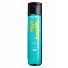    Matrix High Amplify shampoo per capelli sottili donando volume 300 ml