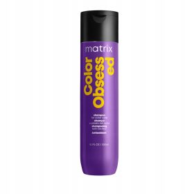    Matrix Color Obsessed shampoo capelli protezione colore 300 ml