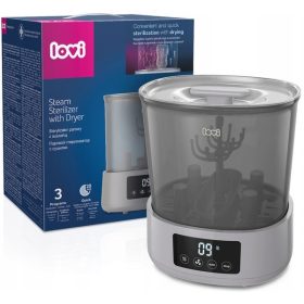  Sterilizzatore elettrico Lovi 600 W